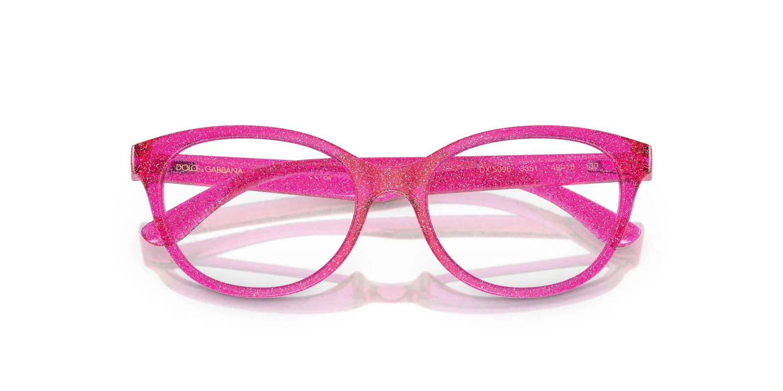 Dolce & Gabbana Kids 5096 Eyeglasses - view 32